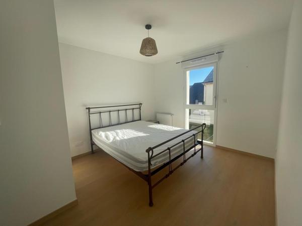 LOCATION T2 MEUBLE OLEMPS SANS FRAIS D'AGENCE