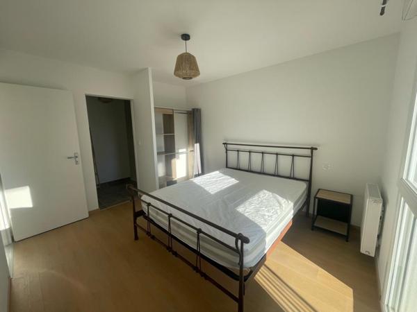 LOCATION T2 MEUBLE OLEMPS SANS FRAIS D'AGENCE