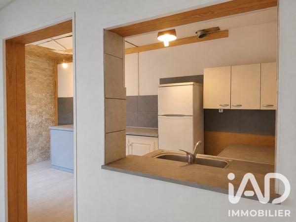 Maison à vendre 3 pièces 84,99 m² Jarnac