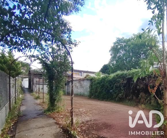 Maison à vendre 3 pièces 84,99 m² Jarnac
