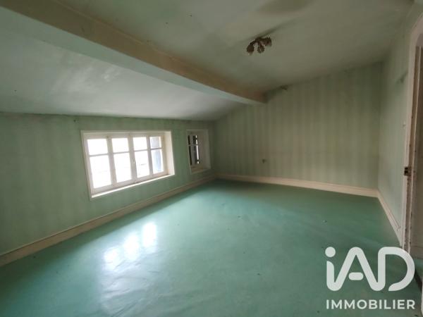 Maison à vendre 3 pièces 84,99 m² Jarnac