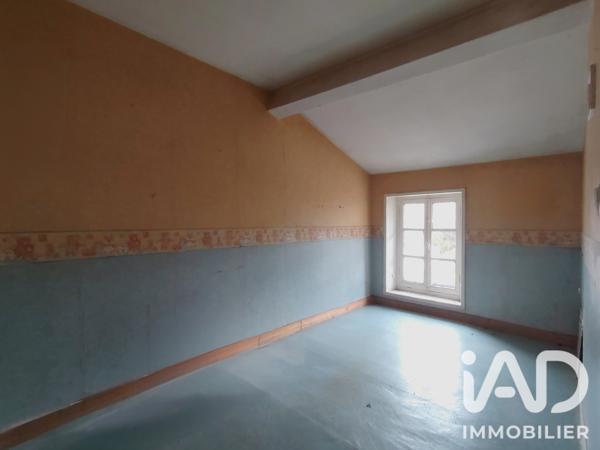Maison à vendre 3 pièces 84,99 m² Jarnac