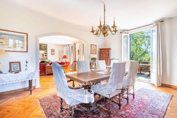 Maisons-Laffitte, Maison 6 Chambres -  293 m² à vendre