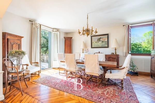Maisons-Laffitte, Maison 6 Chambres -  293 m² à vendre
