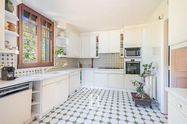 Maisons-Laffitte, Maison 6 Chambres -  293 m² à vendre