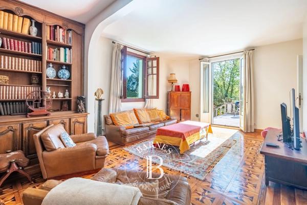 Maisons-Laffitte, Maison 6 Chambres -  293 m² à vendre