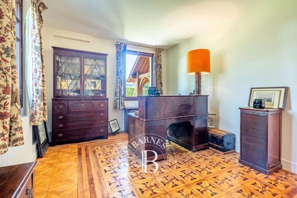 Maisons-Laffitte, Maison 6 Chambres -  293 m² à vendre