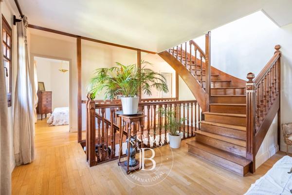 Maisons-Laffitte, Maison 6 Chambres -  293 m² à vendre