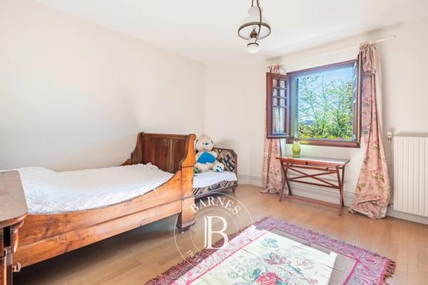 Maisons-Laffitte, Maison 6 Chambres -  293 m² à vendre