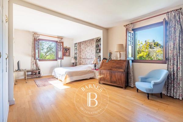 Maisons-Laffitte, Maison 6 Chambres -  293 m² à vendre