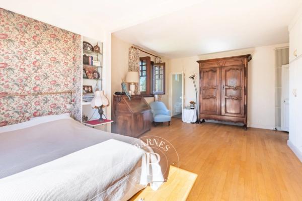 Maisons-Laffitte, Maison 6 Chambres -  293 m² à vendre