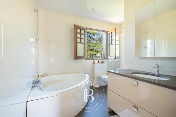 Maisons-Laffitte, Maison 6 Chambres -  293 m² à vendre