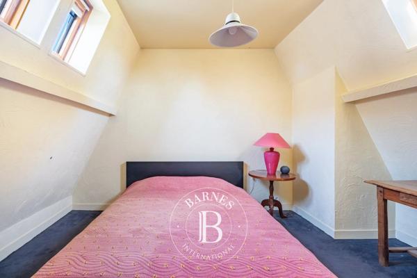 Maisons-Laffitte, Maison 6 Chambres -  293 m² à vendre