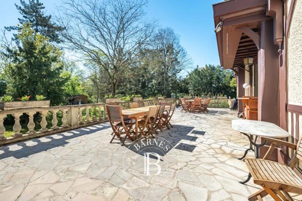 Maisons-Laffitte, Maison 6 Chambres -  293 m² à vendre