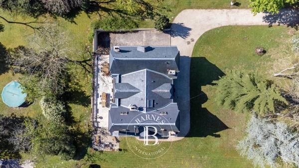 Maisons-Laffitte, Maison 6 Chambres -  293 m² à vendre