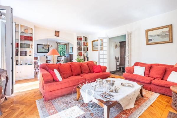 Maisons-Laffitte, Maison 6 Chambres -  293 m² à vendre