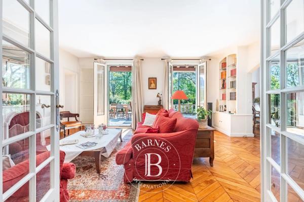 Maisons-Laffitte, Maison 6 Chambres -  293 m² à vendre