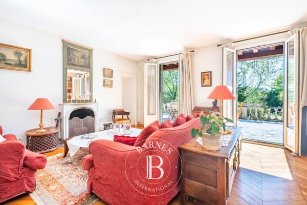 Maisons-Laffitte, Maison 6 Chambres -  293 m² à vendre