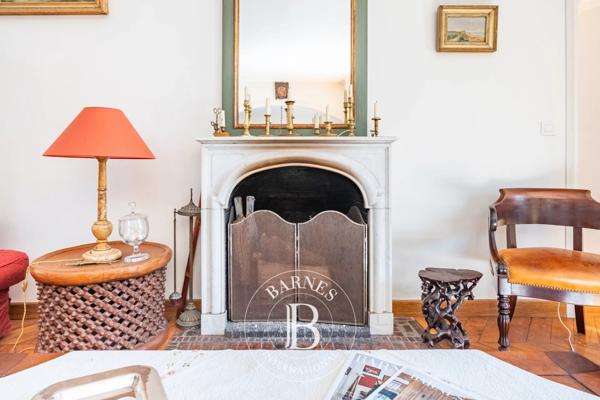 Maisons-Laffitte, Maison 6 Chambres -  293 m² à vendre