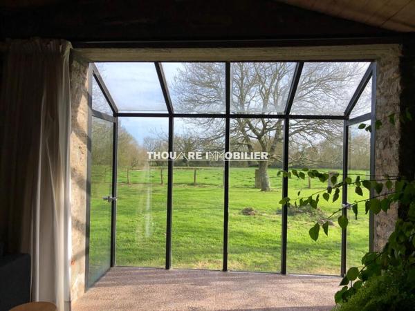 44360 SAINT ETIENNE DE MONTLUC Maison Saint Etienne De Montluc 8 pièce(s) 215 m2