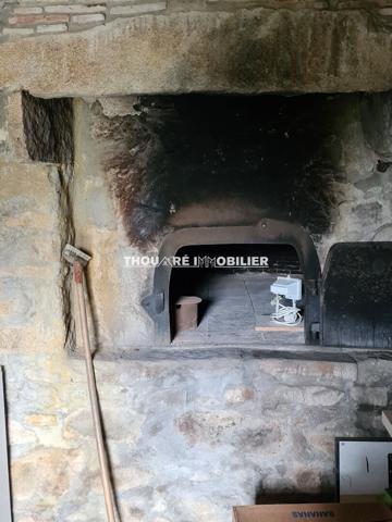 44360 SAINT ETIENNE DE MONTLUC Maison Saint Etienne De Montluc 8 pièce(s) 215 m2