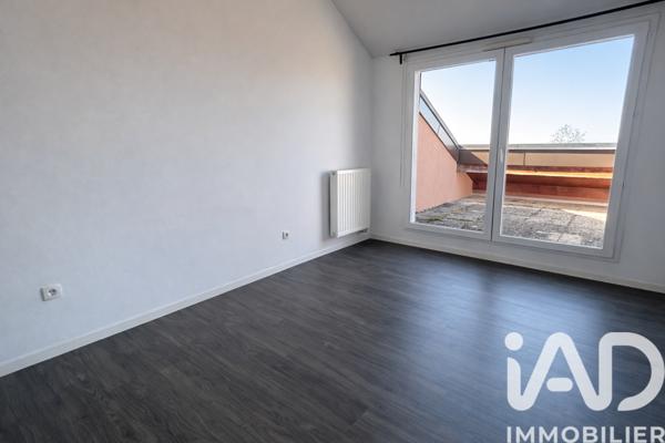 Appartement à vendre 4 pièces 104 m² Thonon-les-Bains