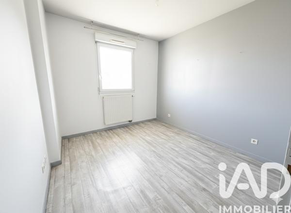 Appartement à vendre 4 pièces 104 m² Thonon-les-Bains