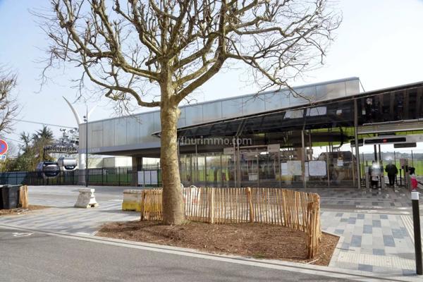 Vente Local commercial 5 pièces 74 m2 à Villeneuve-Saint-Georges