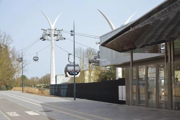 Vente Local commercial 5 pièces 74 m2 à Villeneuve-Saint-Georges