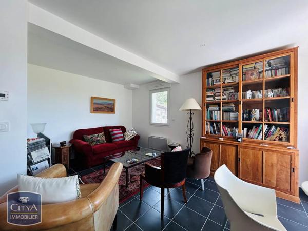 Maison à louer 4 pièces 84m² Trégueux (22950)