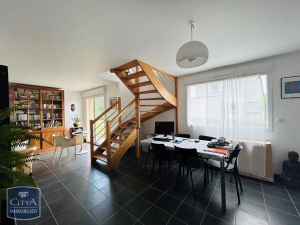 Maison à louer 4 pièces 84m² Trégueux (22950)