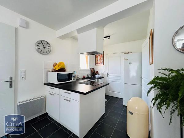 Maison à louer 4 pièces 84m² Trégueux (22950)