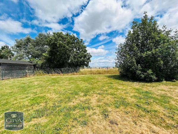 Maison à louer 4 pièces 84m² Trégueux (22950)