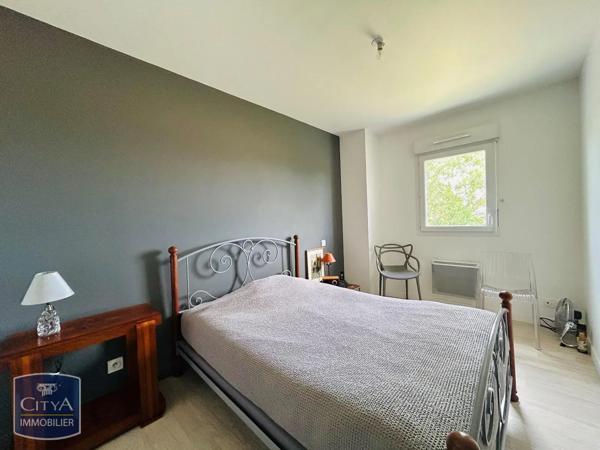 Maison à louer 4 pièces 84m² Trégueux (22950)