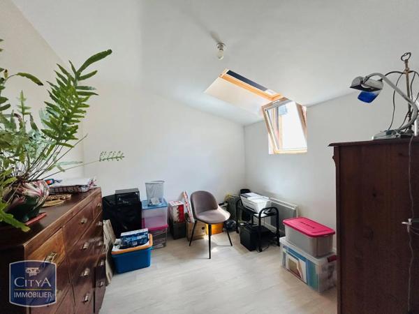 Maison à louer 4 pièces 84m² Trégueux (22950)
