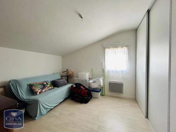 Maison à louer 4 pièces 84m² Trégueux (22950)