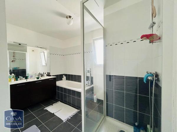 Maison à louer 4 pièces 84m² Trégueux (22950)