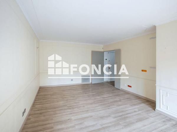 À vendre Appartement 3 pièces 65.74 m² - Saint-ouen-sur-seine 93400