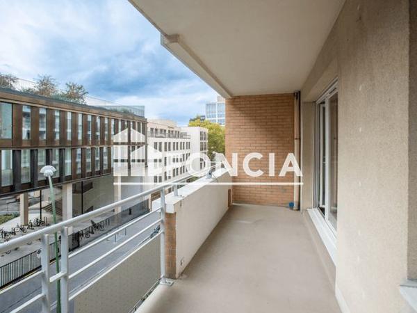 À vendre Appartement 3 pièces 65.74 m² - Saint-ouen-sur-seine 93400