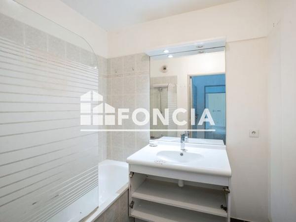 À vendre Appartement 3 pièces 65.74 m² - Saint-ouen-sur-seine 93400