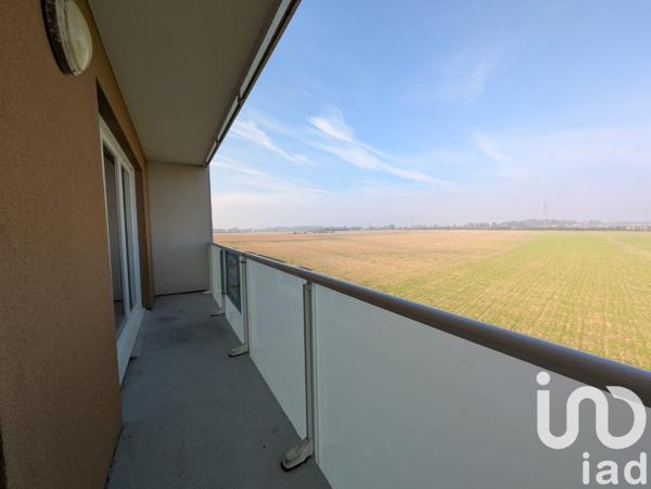 Appartement à vendre 2 pièces 47 m² Capinghem