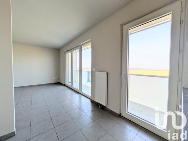 Appartement à vendre 2 pièces 47 m² Capinghem