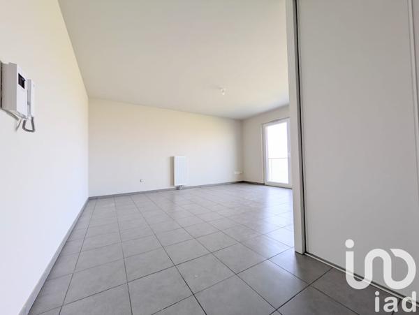 Appartement à vendre 2 pièces 47 m² Capinghem