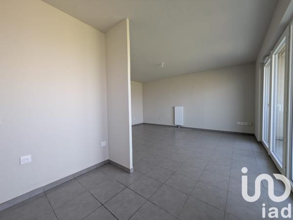 Appartement à vendre 2 pièces 47 m² Capinghem