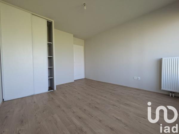 Appartement à vendre 2 pièces 47 m² Capinghem