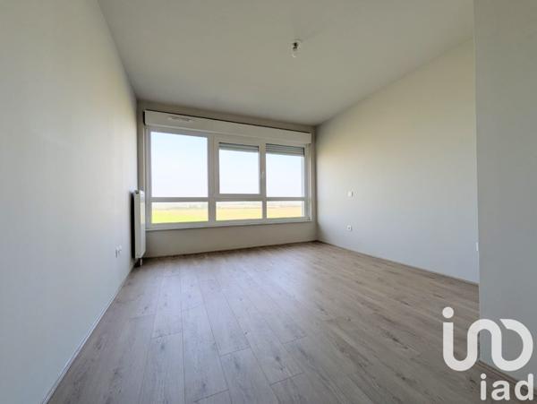 Appartement à vendre 2 pièces 47 m² Capinghem