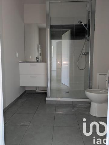 Appartement à vendre 2 pièces 47 m² Capinghem