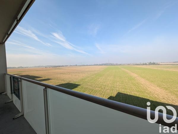 Appartement à vendre 2 pièces 47 m² Capinghem