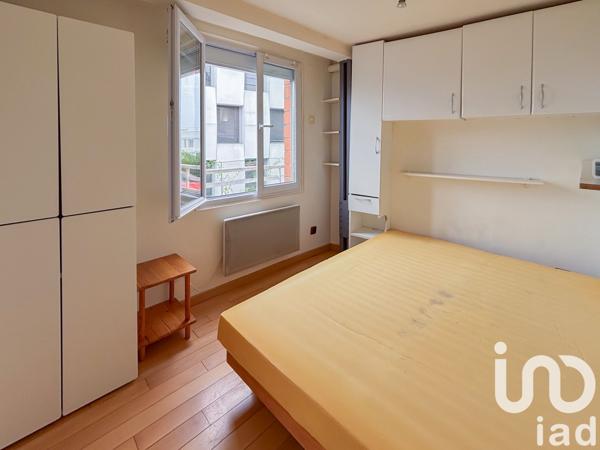 Location appartement 2 pièces 22 m² Montmorency