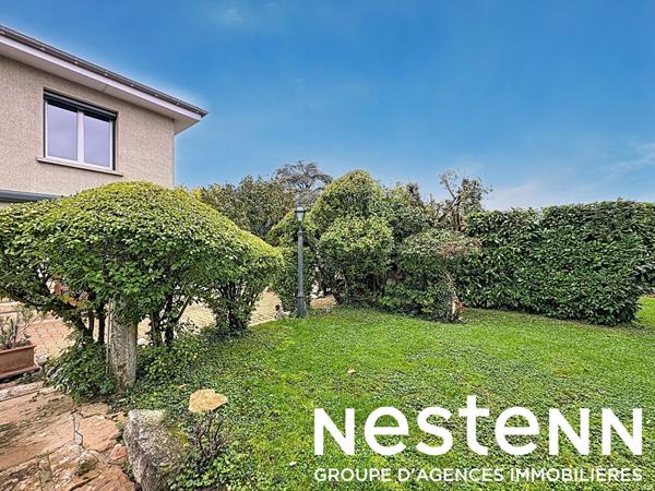 A vendre : Charmante Maison à Charnay-lès-Mâcon 71850